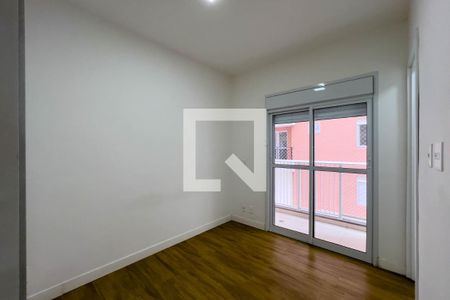 Quarto 1 de apartamento para alugar com 2 quartos, 47m² em Vila Mariana, São Paulo
