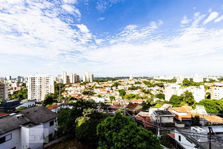 Apartamento à venda com 100m², 3 quartos e 1 vaga Apartamento à venda com 100m², 3 quartos e 1 vagaQuarto 2 - Vista