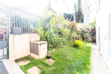 Apartamento à venda com 100m², 3 quartos e 1 vaga Apartamento à venda com 100m², 3 quartos e 1 vagaEntrada