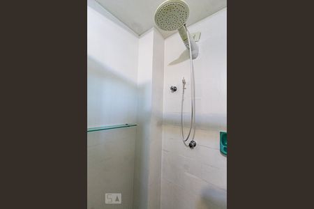 Apartamento à venda com 100m², 3 quartos e 1 vaga Apartamento à venda com 100m², 3 quartos e 1 vagaBanheiro