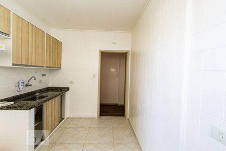 Apartamento à venda com 100m², 3 quartos e 1 vaga Apartamento à venda com 100m², 3 quartos e 1 vagaCozinha