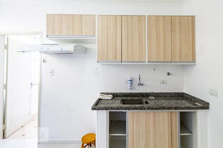 Apartamento à venda com 100m², 3 quartos e 1 vaga Apartamento à venda com 100m², 3 quartos e 1 vagaCozinha