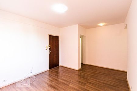 Apartamento à venda com 100m², 3 quartos e 1 vaga Apartamento à venda com 100m², 3 quartos e 1 vagaSala