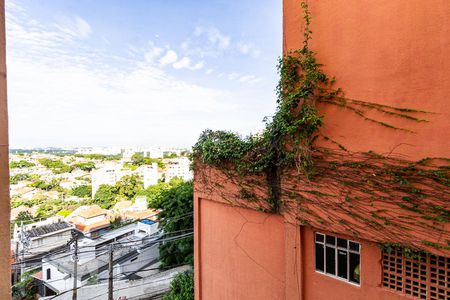 Sala - Vista de apartamento à venda com 3 quartos, 100m² em Sumarezinho, São Paulo