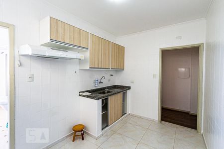 Apartamento à venda com 100m², 3 quartos e 1 vaga Apartamento à venda com 100m², 3 quartos e 1 vagaCozinha