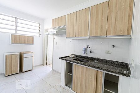 Apartamento à venda com 100m², 3 quartos e 1 vaga Apartamento à venda com 100m², 3 quartos e 1 vagaCozinha