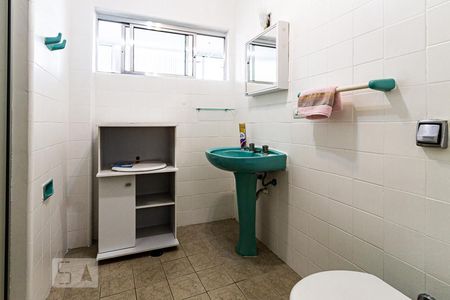 Apartamento à venda com 100m², 3 quartos e 1 vaga Apartamento à venda com 100m², 3 quartos e 1 vagaBanheiro