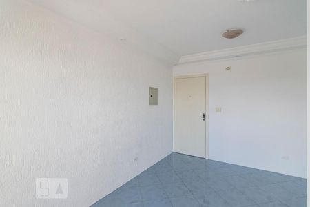 Apartamento para alugar com 51m², 2 quartos e 2 vagasSala