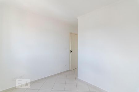 Quarto 1 Suíte de apartamento para alugar com 2 quartos, 51m² em Vila Principe de Gales, Santo André