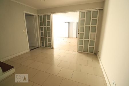 Sala de TV de casa para alugar com 4 quartos, 170m² em Vila Odete, São Bernardo do Campo