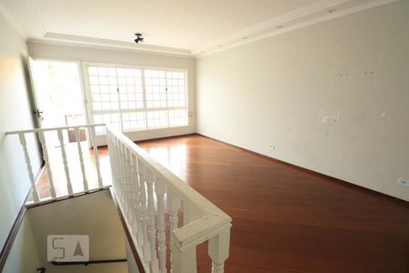Sala de casa para alugar com 4 quartos, 170m² em Vila Odete, São Bernardo do Campo