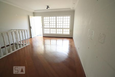Sala de casa para alugar com 4 quartos, 170m² em Vila Odete, São Bernardo do Campo