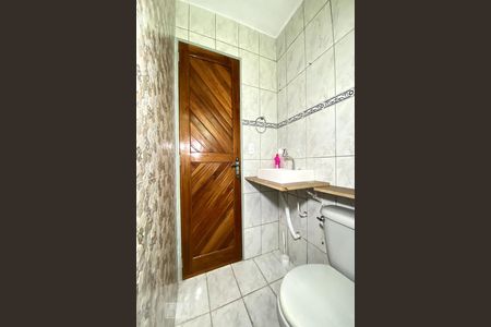 Apartamento para alugar com 46m², 2 quartos e 1 vagaBanheiro