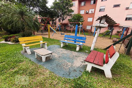 Apartamento para alugar com 46m², 2 quartos e 1 vagaÁrea Comum - Playground