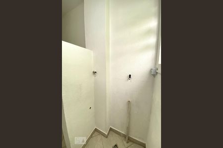 Apartamento para alugar com 46m², 2 quartos e 1 vagaCozinha e lavanderia