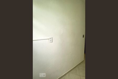 Apartamento para alugar com 46m², 2 quartos e 1 vagaCozinha e lavanderia