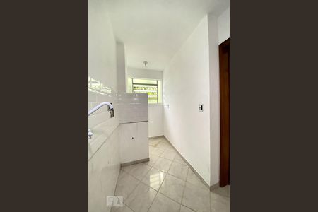 Apartamento para alugar com 46m², 2 quartos e 1 vagaCozinha