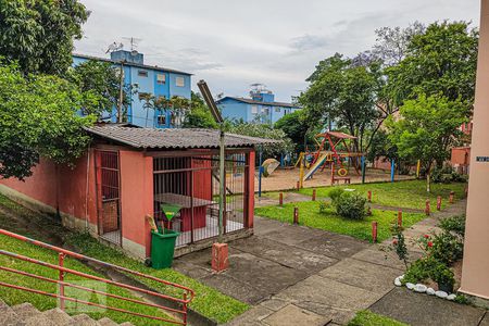 Apartamento para alugar com 46m², 2 quartos e 1 vagaÁrea Comum - Playground