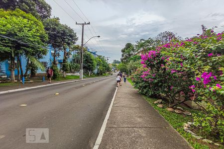 Apartamento para alugar com 46m², 2 quartos e 1 vagaCondomínio