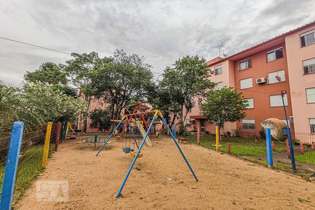 Apartamento para alugar com 46m², 2 quartos e 1 vagaÁrea Comum - Playground