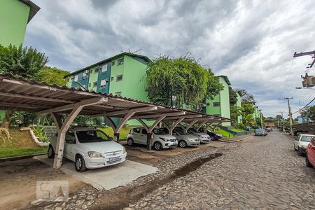 Apartamento para alugar com 46m², 2 quartos e 1 vagaCondomínio