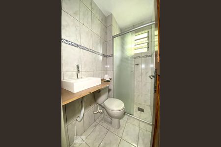 Apartamento para alugar com 46m², 2 quartos e 1 vagaBanheiro