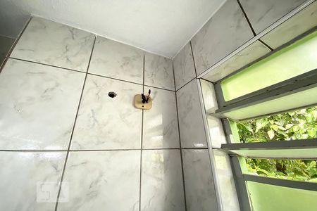 Apartamento para alugar com 46m², 2 quartos e 1 vagaBanheiro