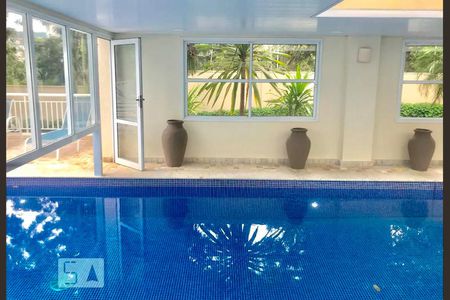 Apartamento para alugar com 57m², 2 quartos e 1 vagaPiscina