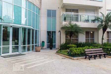 Apartamento para alugar com 57m², 2 quartos e 1 vagaHall