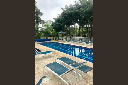 Apartamento para alugar com 57m², 2 quartos e 1 vagaPiscina