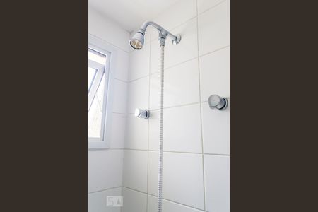 Apartamento para alugar com 57m², 2 quartos e 1 vagaBanheiro
