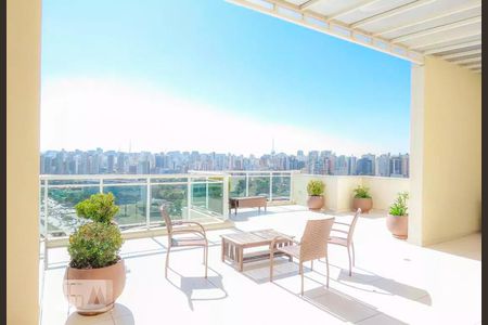 Apartamento para alugar com 57m², 2 quartos e 1 vagaÁrea comum