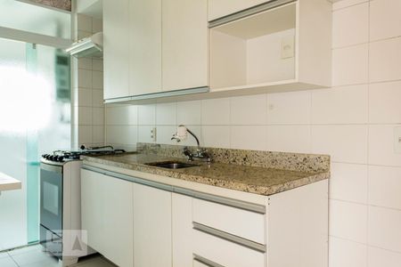 Apartamento para alugar com 57m², 2 quartos e 1 vagaCozinha