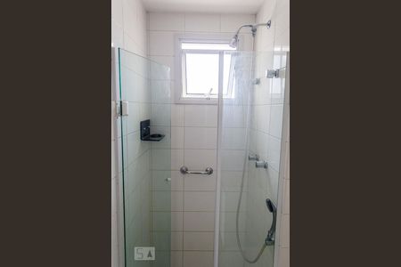Apartamento para alugar com 57m², 2 quartos e 1 vagaBanheiro