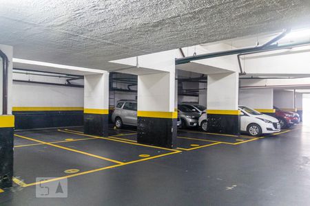 Apartamento para alugar com 57m², 2 quartos e 1 vagaGaragem