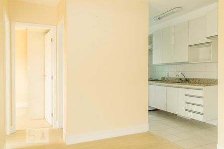 Sala de apartamento para alugar com 2 quartos, 57m² em Vila Clementino, São Paulo