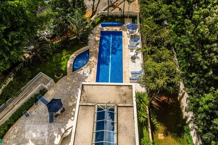 Apartamento para alugar com 57m², 2 quartos e 1 vagaVista do Quarto 1