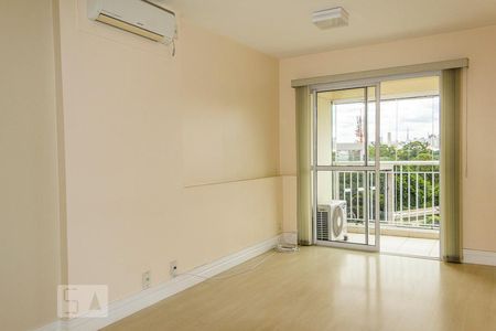 Sala de apartamento para alugar com 2 quartos, 57m² em Vila Clementino, São Paulo