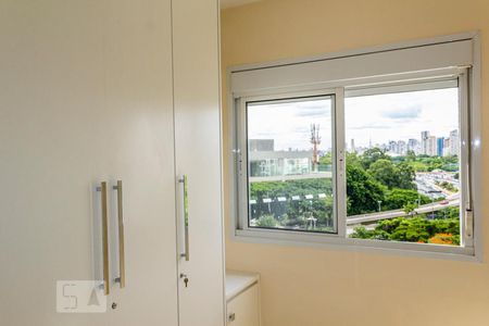 Apartamento para alugar com 57m², 2 quartos e 1 vagaQuarto 2