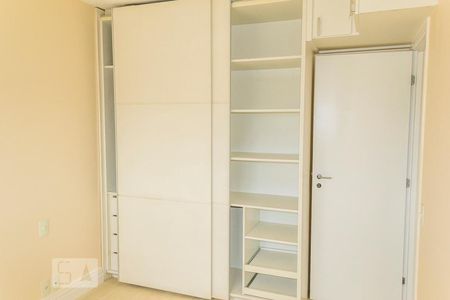 Quarto 1 de apartamento para alugar com 2 quartos, 57m² em Vila Clementino, São Paulo
