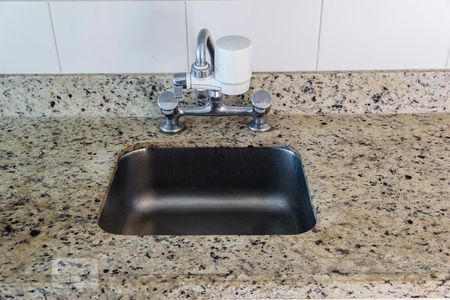 Apartamento para alugar com 57m², 2 quartos e 1 vagaCozinha