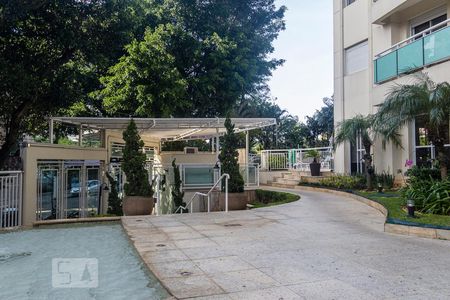 Apartamento para alugar com 57m², 2 quartos e 1 vagaHall