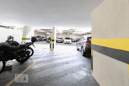 Apartamento para alugar com 70m², 2 quartos e 1 vagaGaragem