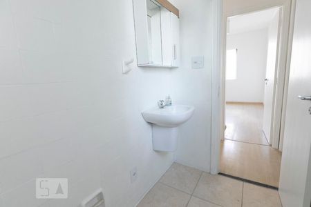Apartamento para alugar com 70m², 2 quartos e 1 vagaBanheiro