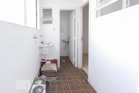 Apartamento para alugar com 70m², 2 quartos e 1 vagaÁrea de Serviço