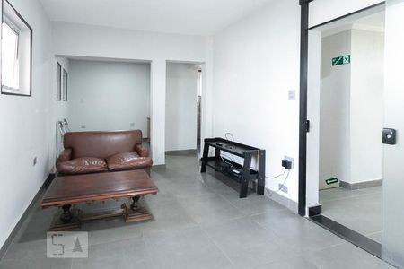 Apartamento para alugar com 70m², 2 quartos e 1 vagaÁrea comum - Salão de festas