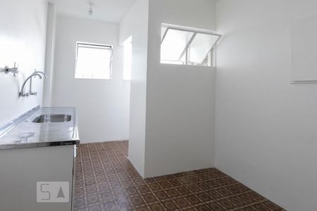 Apartamento para alugar com 70m², 2 quartos e 1 vagaCozinha