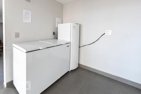 Apartamento para alugar com 70m², 2 quartos e 1 vagaÁrea comum - Salão de festas Copa