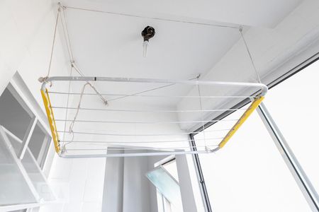 Apartamento para alugar com 70m², 2 quartos e 1 vagaÁrea de Serviço - Varal