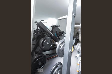 Apartamento para alugar com 70m², 2 quartos e 1 vagaÁrea comum - Academia